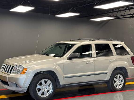 JEEP GRAND CHEROKEE 2009 1J8GS48K99C502693 image JEEP GRAND CHEROKEE 2009 1J8GS48K99C502693 image
